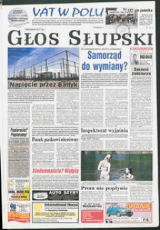 Głos Słupski, 2000, czerwiec, nr 142