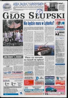 Głos Słupski, 2000, czerwiec, nr 144