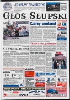 Głos Słupski, 2000, czerwiec, nr 146
