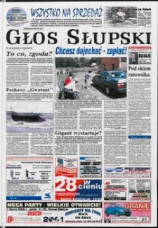 Głos Słupski, 2000, czerwiec, nr 147