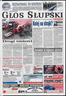 Głos Słupski, 2000, czerwiec, nr 149