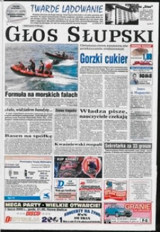 Głos Słupski, 2000, czerwiec, nr 150