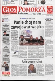 Głos Pomorza, 2007, marzec, nr 56