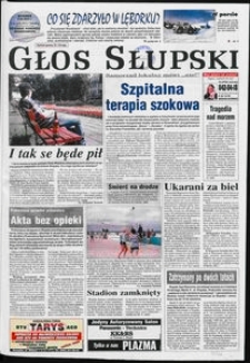 Głos Słupski, 2000, sierpień, nr 183
