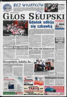 Głos Słupski, 2000, lipiec, nr 159