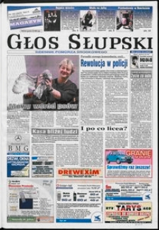 Głos Słupski, 2000, lipiec, nr 163