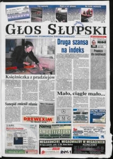 Głos Słupski, 2000, lipiec, nr 169