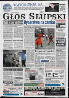 Głos Słupski, 2000, lipiec, nr 170