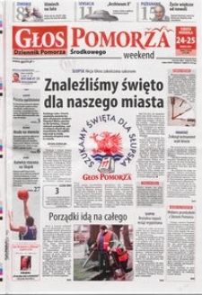 Głos Pomorza, 2007, marzec, nr 62