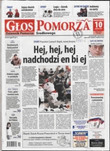 Głos Pomorza, 2007, grudzień, nr 279