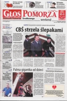 Głos Pomorza, 2007, marzec, nr 68