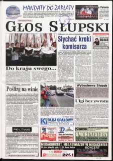 Głos Słupski, 2000, lipiec, nr 171