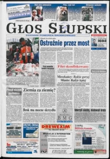 Głos Słupski, 2000, lipiec, nr 175