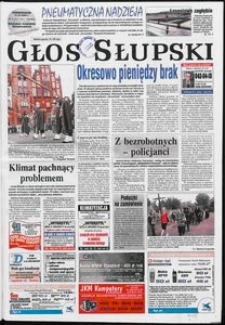 Głos Słupski, 2000, lipiec, nr 176