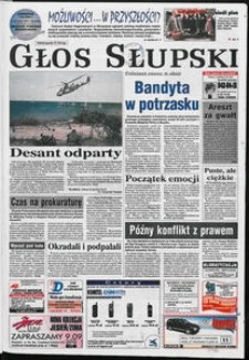 Głos Słupski, 2000, wrzesień, nr 208