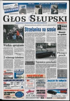 Głos Słupski, 2000, wrzesień, nr 210