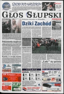 Głos Słupski, 2000, wrzesień, nr 211