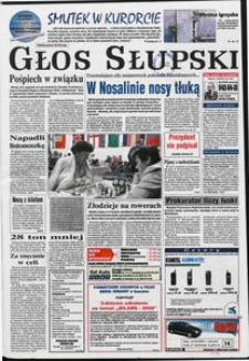 Głos Słupski, 2000, wrzesień, nr 212