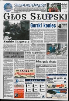 Głos Słupski, 2000, wrzesień, nr 213