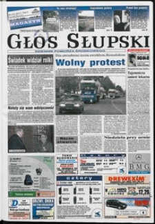 Głos Słupski, 2000, wrzesień, nr 216