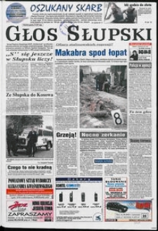 Głos Słupski, 2000, wrzesień, nr 220
