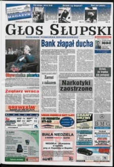 Głos Słupski, 2000, wrzesień, nr 222