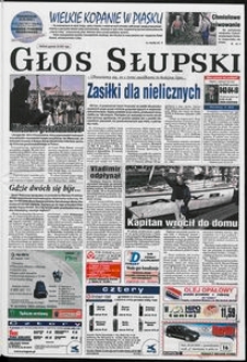 Głos Słupski, 2000, wrzesień, nr 223