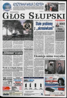 Głos Słupski, 2000, wrzesień, nr 224