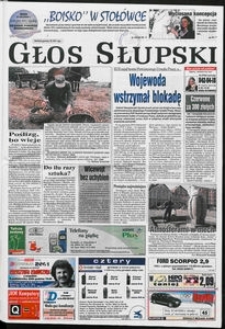 Głos Słupski, 2000, wrzesień, nr 225