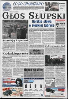 Głos Słupski, 2000, wrzesień, nr 226