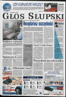 Głos Słupski, 2000, wrzesień, nr 227