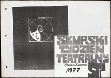 II Słupski Tydzień Teatralny