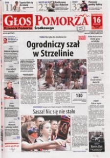 Głos Pomorza, 2007, kwiecień, nr 80