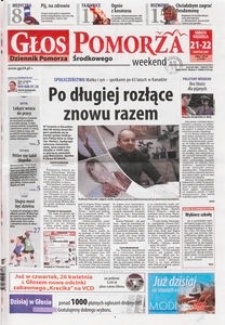 Głos Pomorza, 2007, kwiecień, nr 85