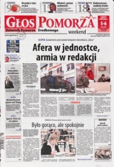 Głos Pomorza, 2007, maj, nr 95