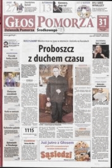 Głos Pomorza, 2007, maj, nr 117