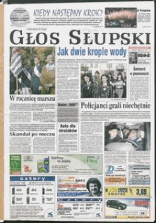 Głos Słupski, 2000, październik, nr 229