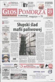 Głos Pomorza, 2007, maj, nr 112