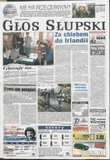 Głos Słupski, 2000, październik, nr 231