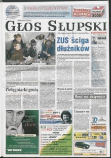Głos Słupski, 2000, październik, nr 233