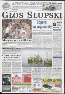 Głos Słupski, 2000, październik, nr 237