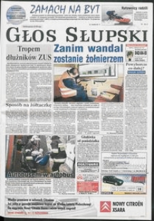 Głos Słupski, 2000, październik, nr 238