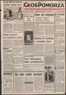 Głos Pomorza, 1985, styczeń, nr 13