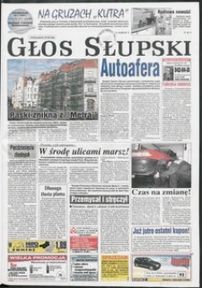 Głos Słupski, 2000, listopad, nr 269