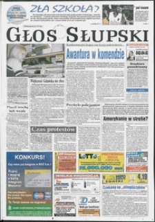 Głos Słupski, 2000, listopad, nr 271