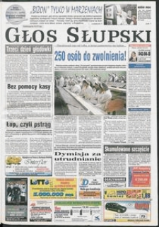 Głos Słupski, 2000, październik, nr 243