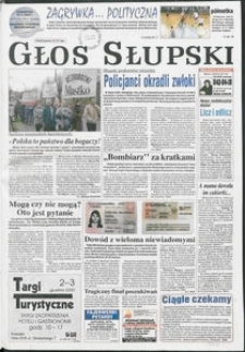 Głos Słupski, 2000, listopad, nr 272