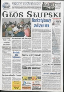 Głos Słupski, 2000, listopad, nr 273