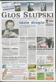 Głos Słupski, 2000, listopad, nr 274