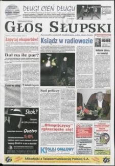 Głos Słupski, 2000, listopad, nr 275